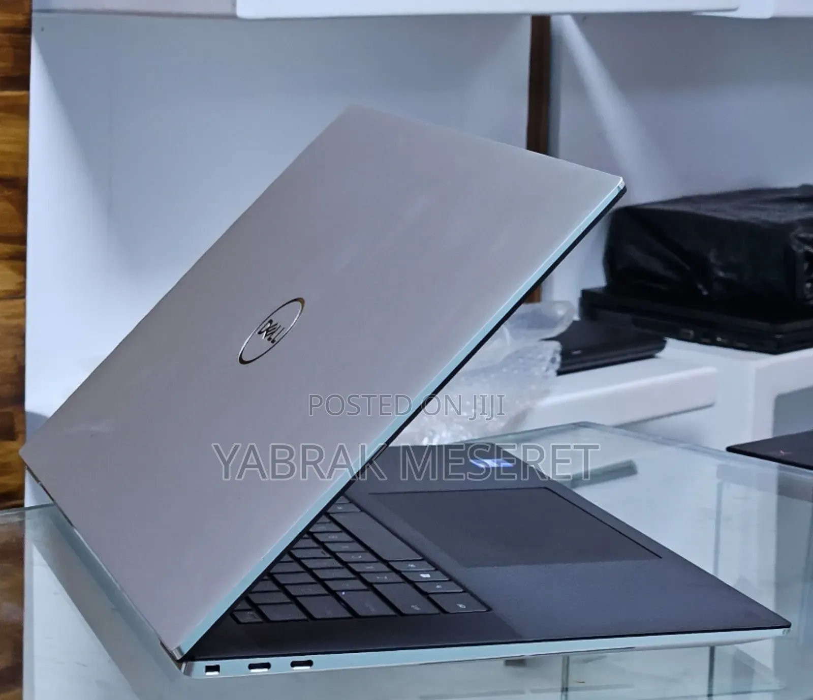 New Laptop Dell XPS 15 16GB Intel Core I7 SSD 1T