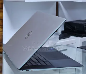 New Laptop Dell XPS 15 16GB Intel Core I7 SSD 1T