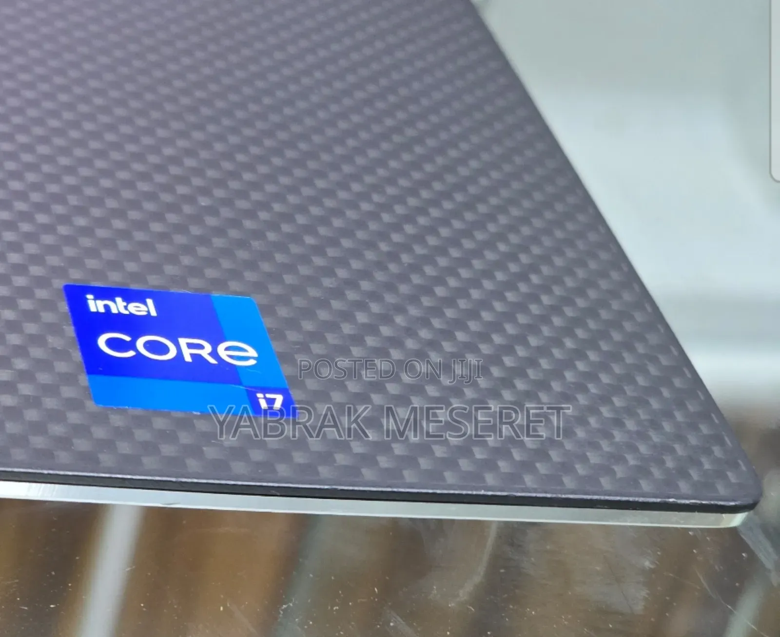 New Laptop Dell XPS 15 16GB Intel Core I7 SSD 1T