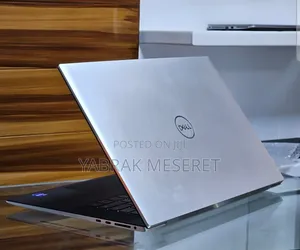 Photo - New Laptop Dell XPS 15 16GB Intel Core I7 SSD 1T