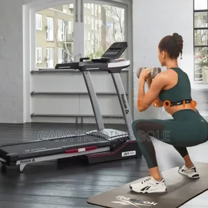 Photo - Treadmill Reebok Horsepower 3