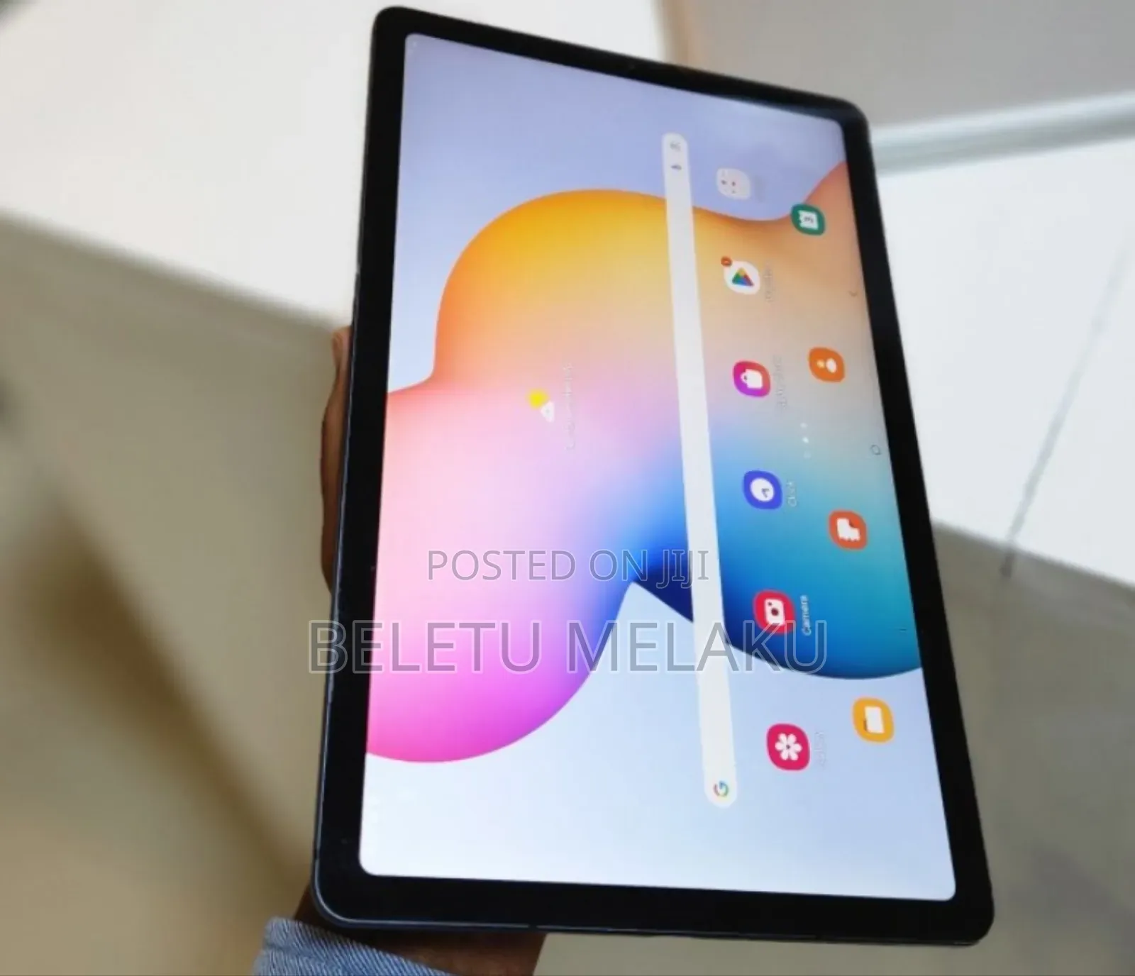 New Samsung Galaxy Tab S6 Lite 64 GB