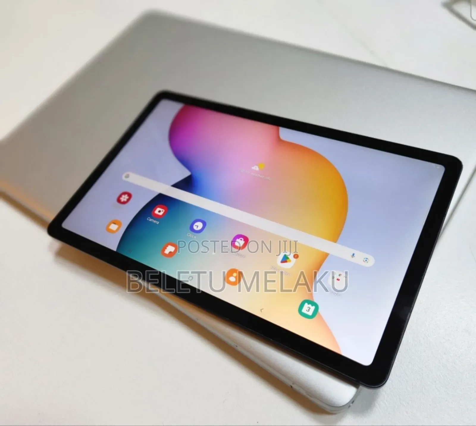 New Samsung Galaxy Tab S6 Lite 64 GB