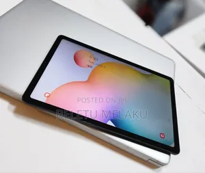 New Samsung Galaxy Tab S6 Lite 64 GB