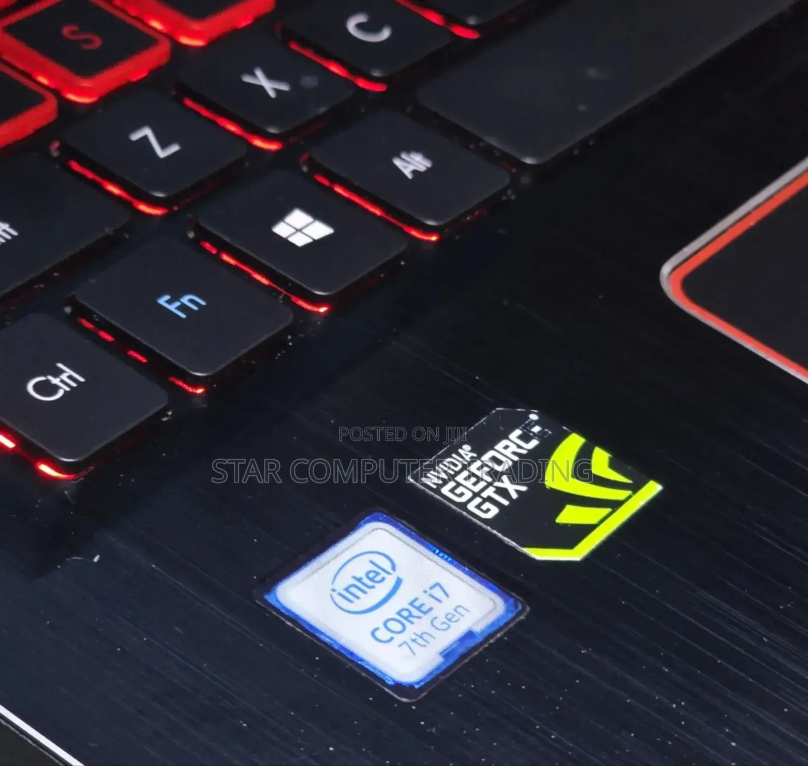 New Laptop Acer Predator Helios 300 16GB Intel Core I7 HDD+SSD 1T