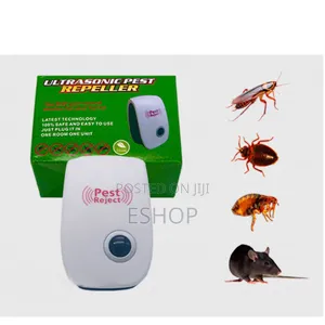 Photo - **Sonicclear Pro: Advanced Frequency Scanning Tech**