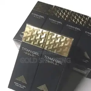 Photo - Titan Cream