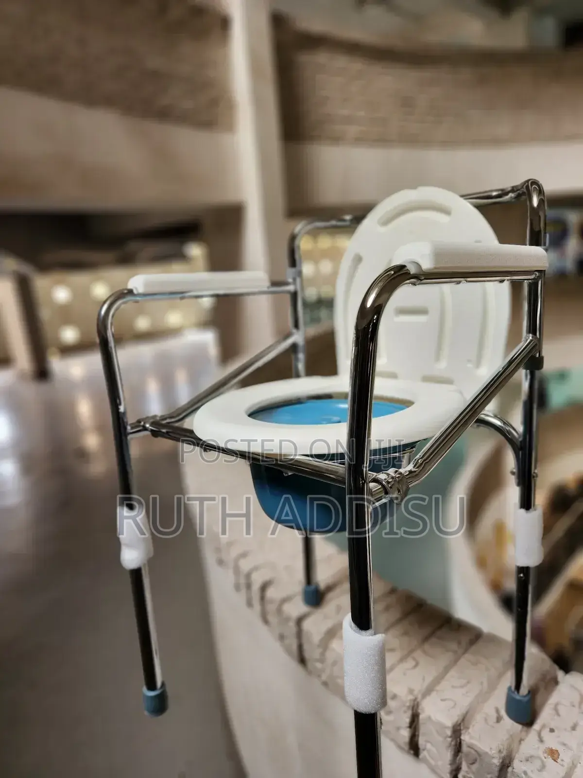 Toilet Chair堯我commode Chair材你commode Chair喿蓔commode Chair