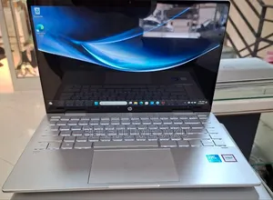New Laptop HP Pavilion 14 16GB Intel Core I5 SSD 1T