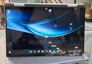 New Laptop HP Pavilion 14 16GB Intel Core I5 SSD 1T