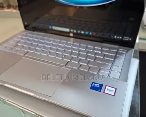 New Laptop HP Pavilion 14 16GB Intel Core I5 SSD 1T