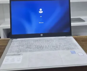 New Laptop HP Stream Notebook 12GB Intel Core I3 SSD 512GB