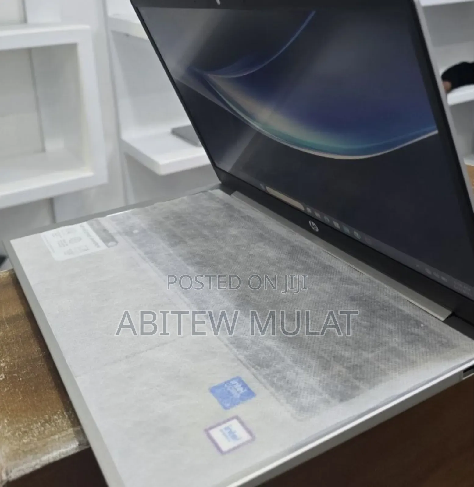 New Laptop HP Stream Notebook 12GB Intel Core I3 SSD 512GB