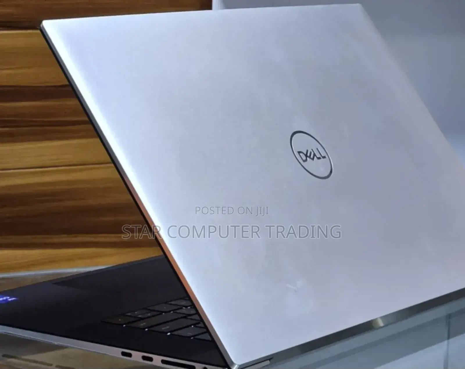 New Laptop Dell XPS 15 16GB Intel Core I7 SSD 1T