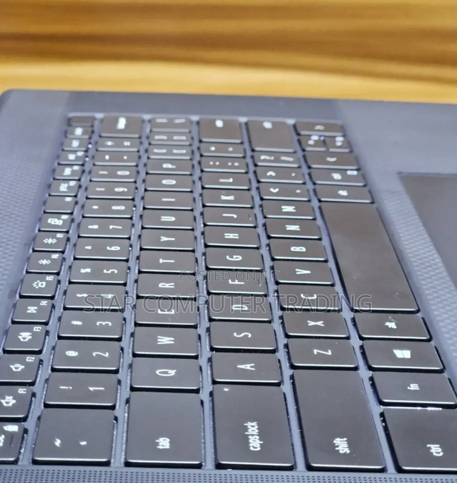 New Laptop Dell XPS 15 16GB Intel Core I7 SSD 1T