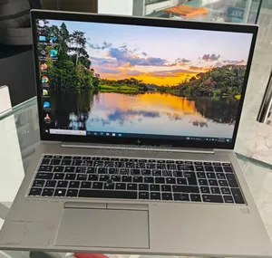 New Laptop HP 16GB Intel Core I7 SSD 512GB