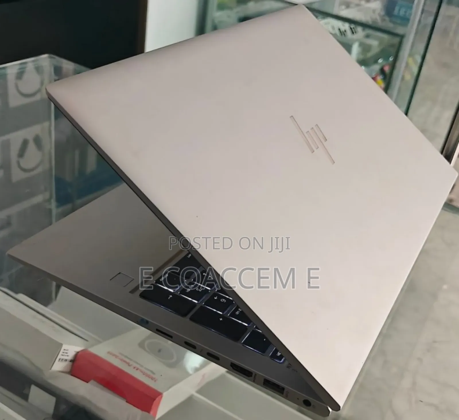 New Laptop HP 16GB Intel Core I7 SSD 512GB