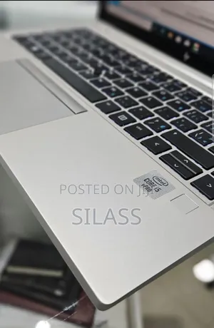 New Laptop HP EliteBook 840 G5 16GB Intel Core I7 SSD 512GB