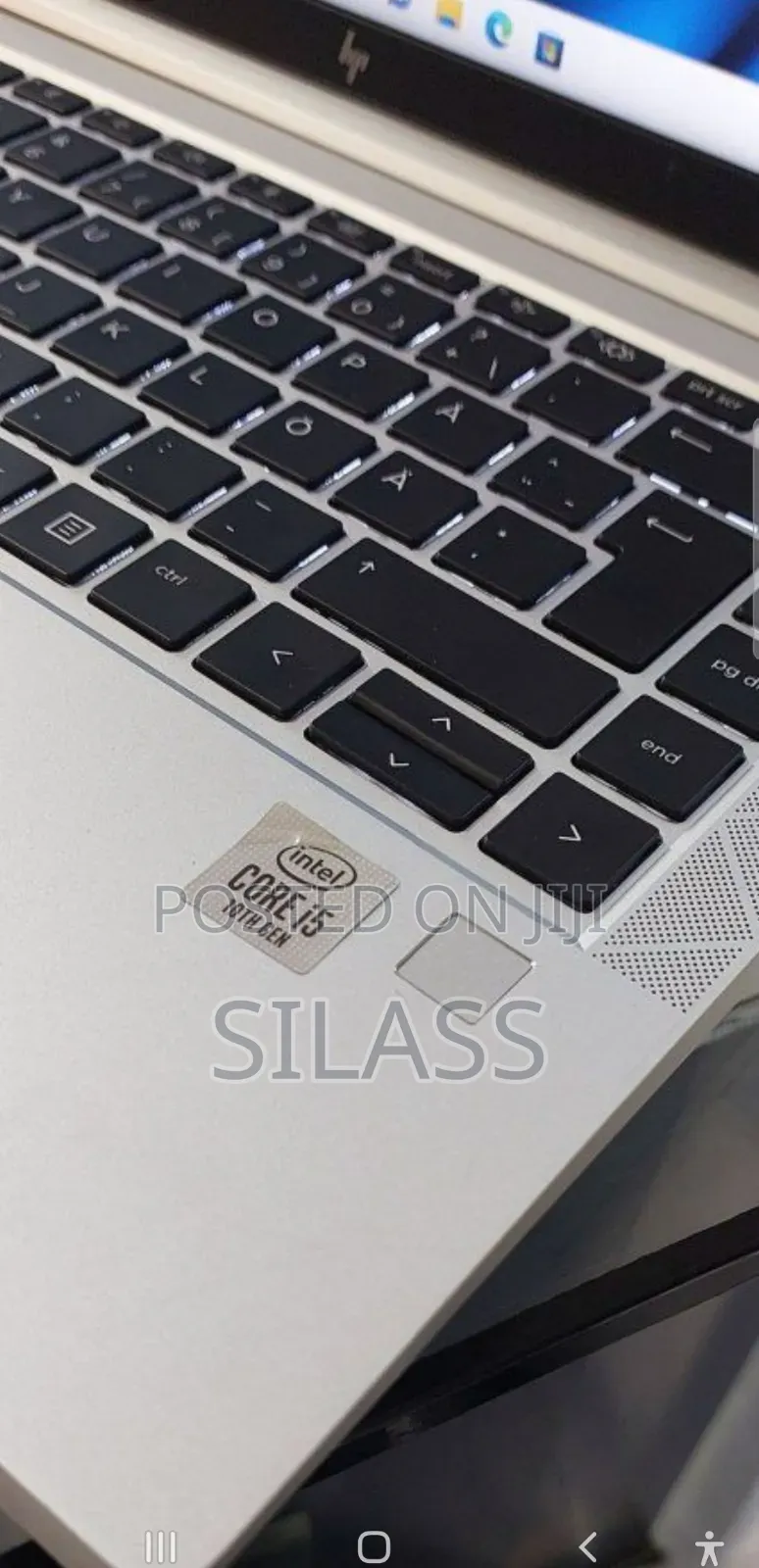 New Laptop HP EliteBook 840 G5 16GB Intel Core I7 SSD 512GB