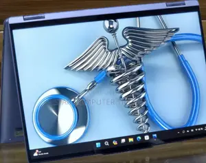 Photo - New Laptop Lenovo Yoga 7i 16GB Intel Core I7 SSD 512GB