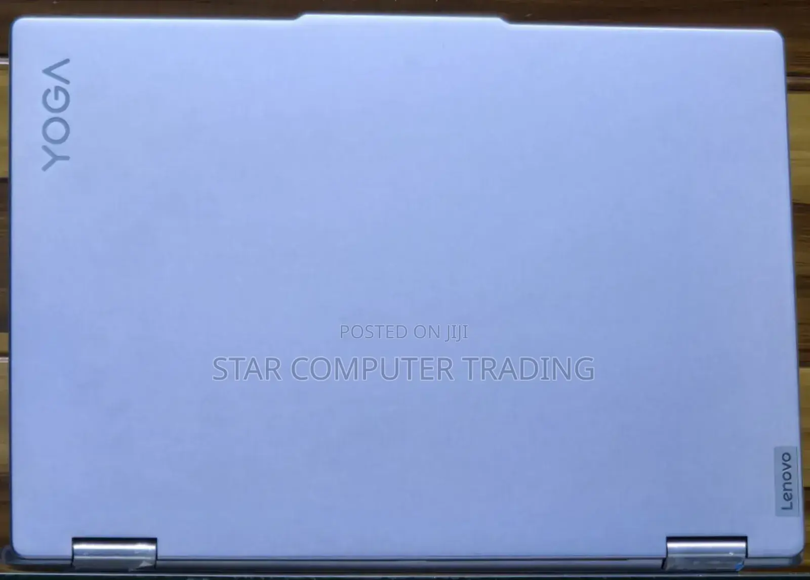 New Laptop Lenovo Yoga 7i 16GB Intel Core I7 SSD 512GB