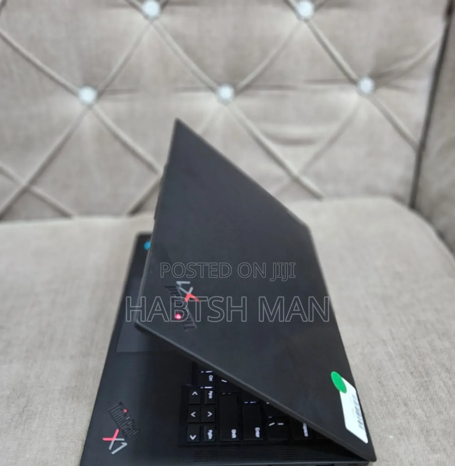 New Laptop Lenovo ThinkPad X1 Carbon 16GB Intel Core I7 SSD 1T