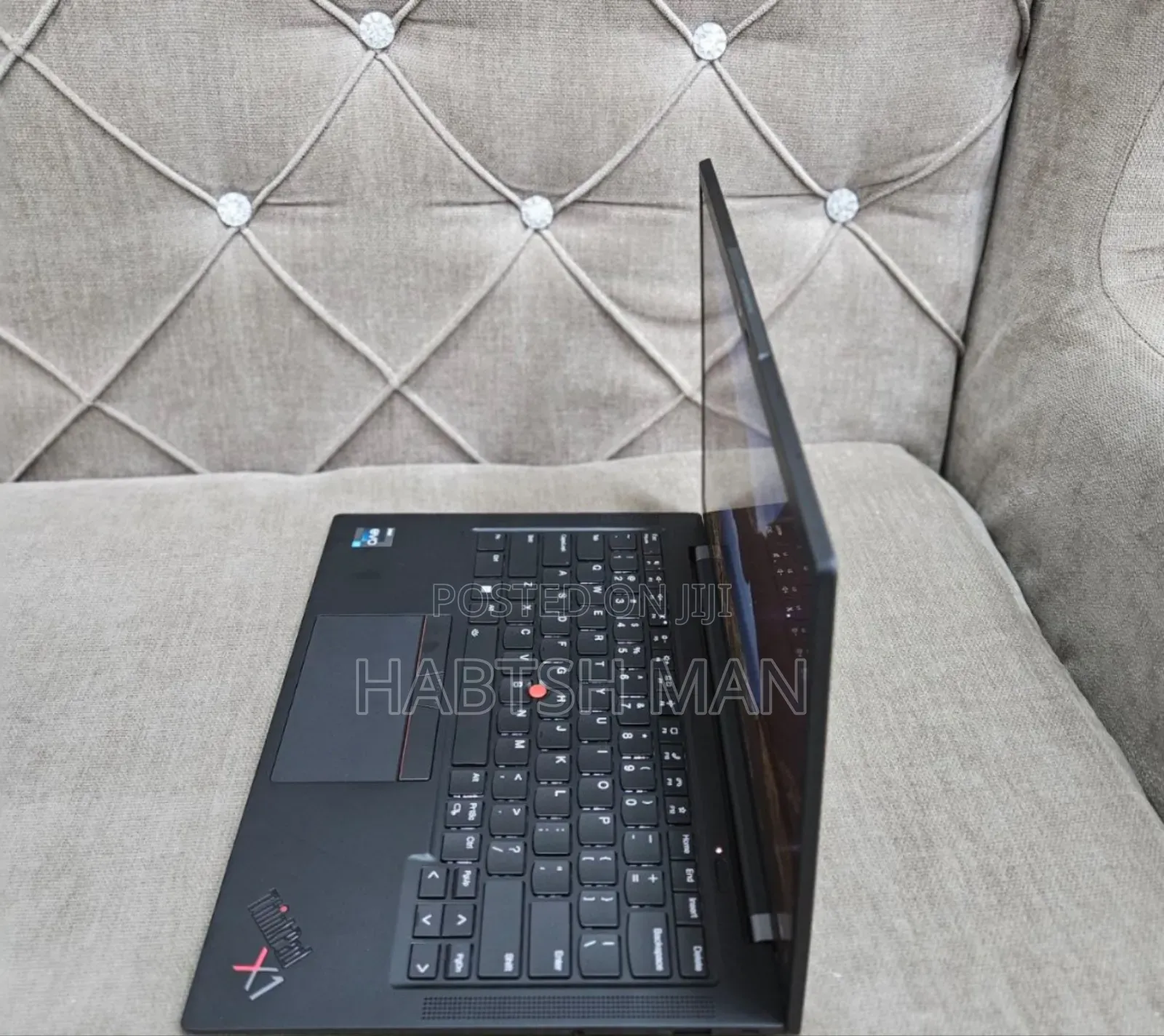 New Laptop Lenovo ThinkPad X1 Carbon 16GB Intel Core I7 SSD 1T