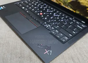 New Laptop Lenovo ThinkPad X1 Carbon 16GB Intel Core I7 SSD 1T