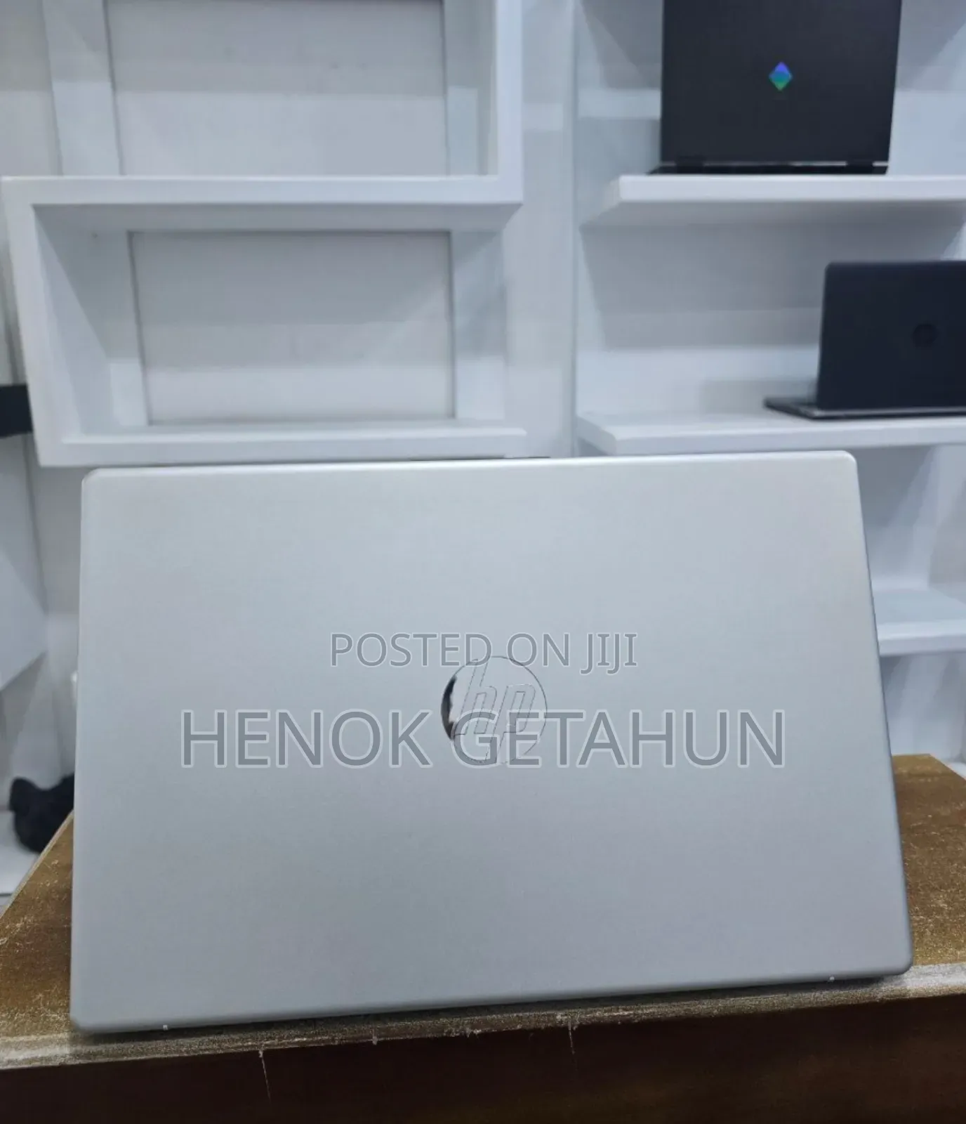 New Laptop HP 14-Dq1025cl 12GB Intel Core I3 SSD 512GB