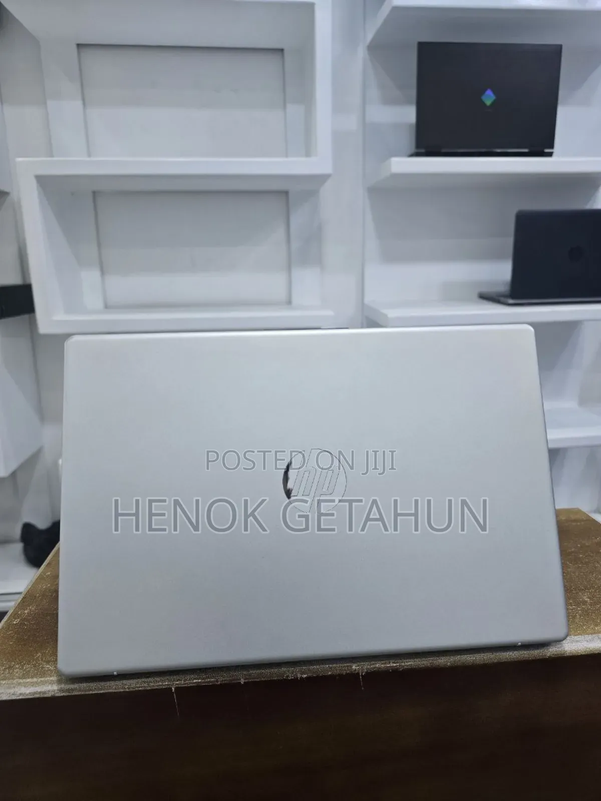 New Laptop HP 14-Dq1025cl 12GB Intel Core I3 SSD 512GB