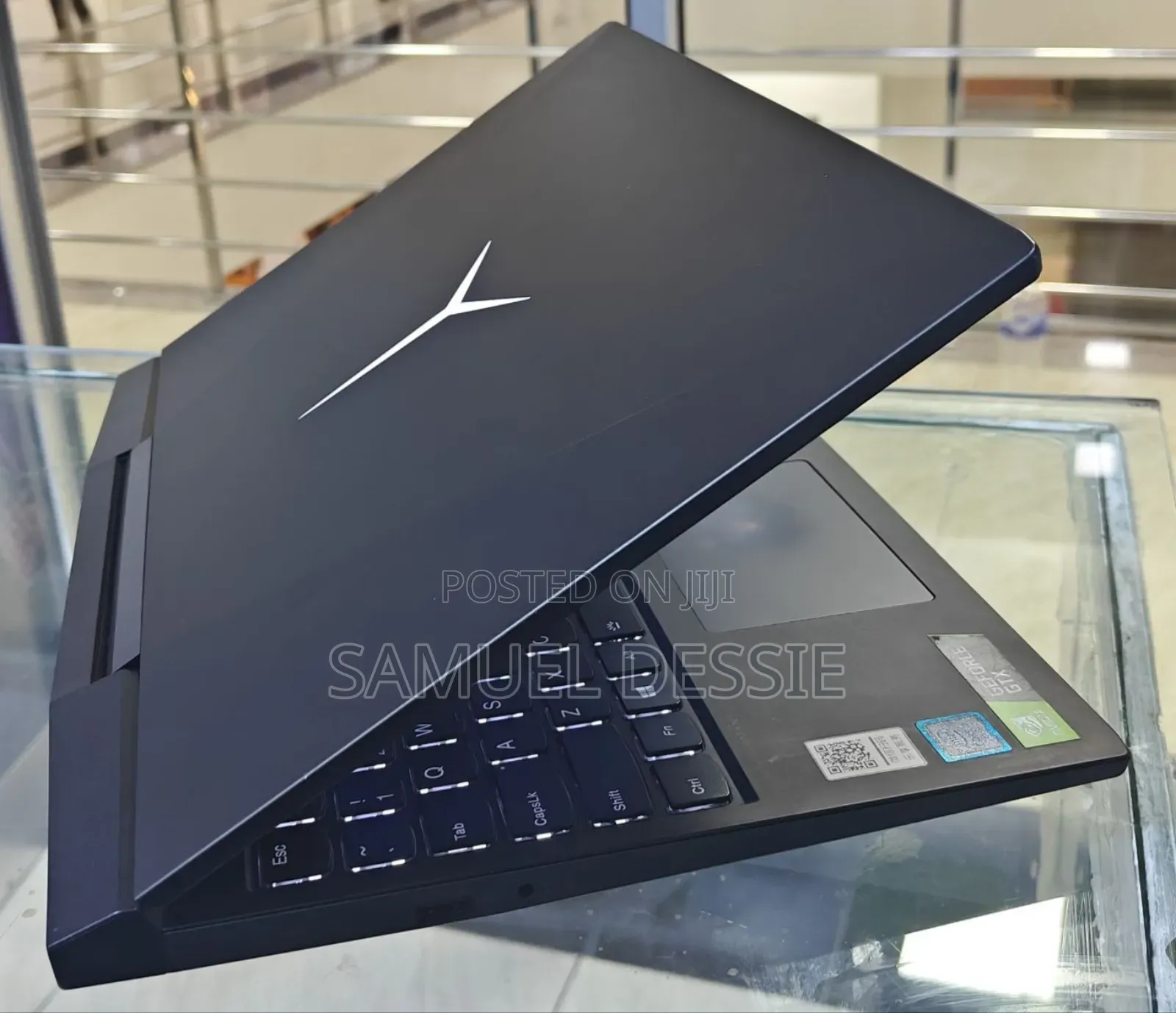 New Laptop Lenovo Legion 5 16GB Intel Core I5 SSD 1T