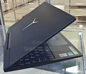 New Laptop Lenovo Legion 5 16GB Intel Core I5 SSD 1T