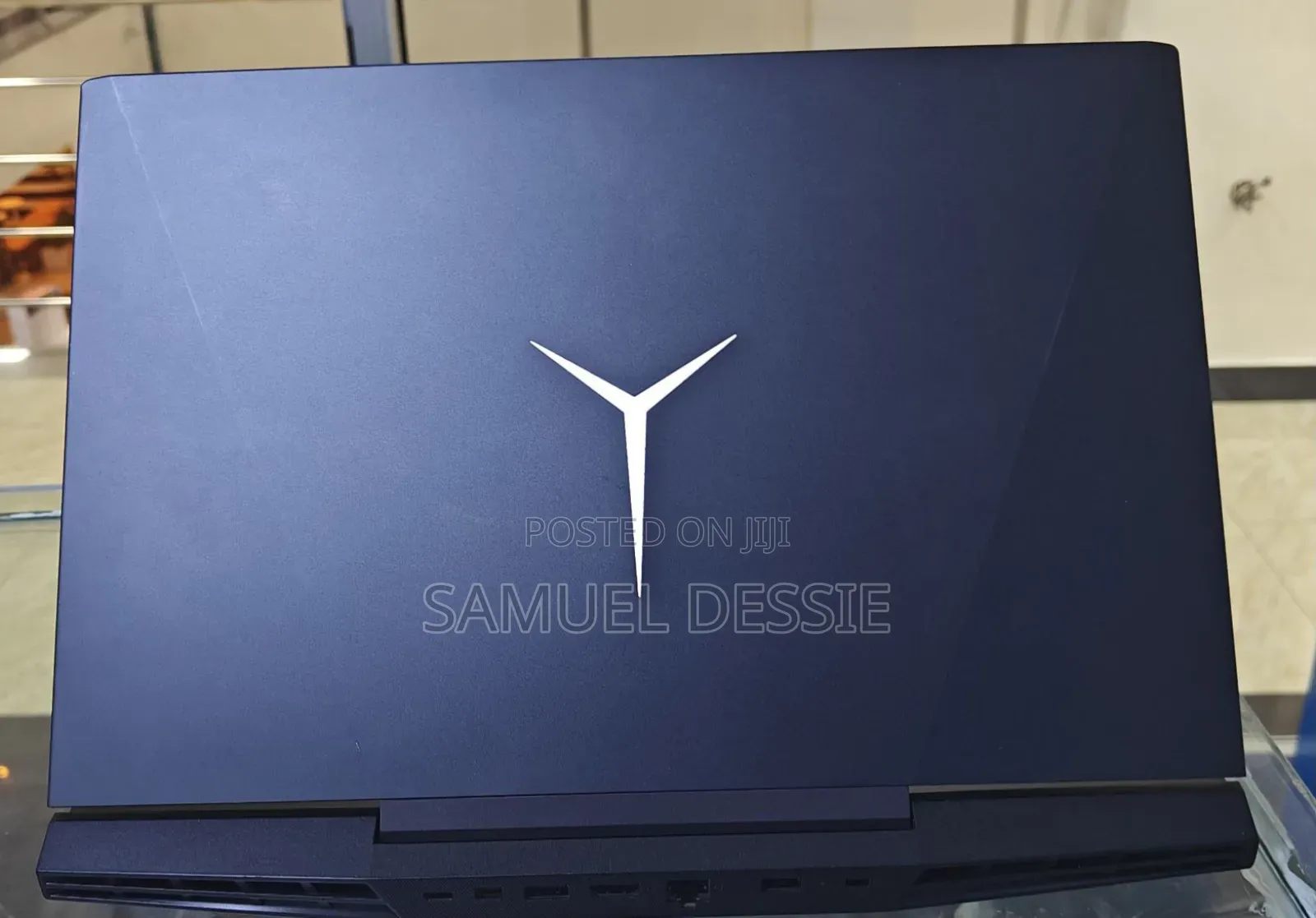 New Laptop Lenovo Legion 5 16GB Intel Core I5 SSD 1T