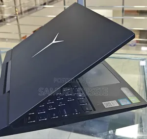 New Laptop Lenovo Legion 5 16GB Intel Core I5 SSD 1T
