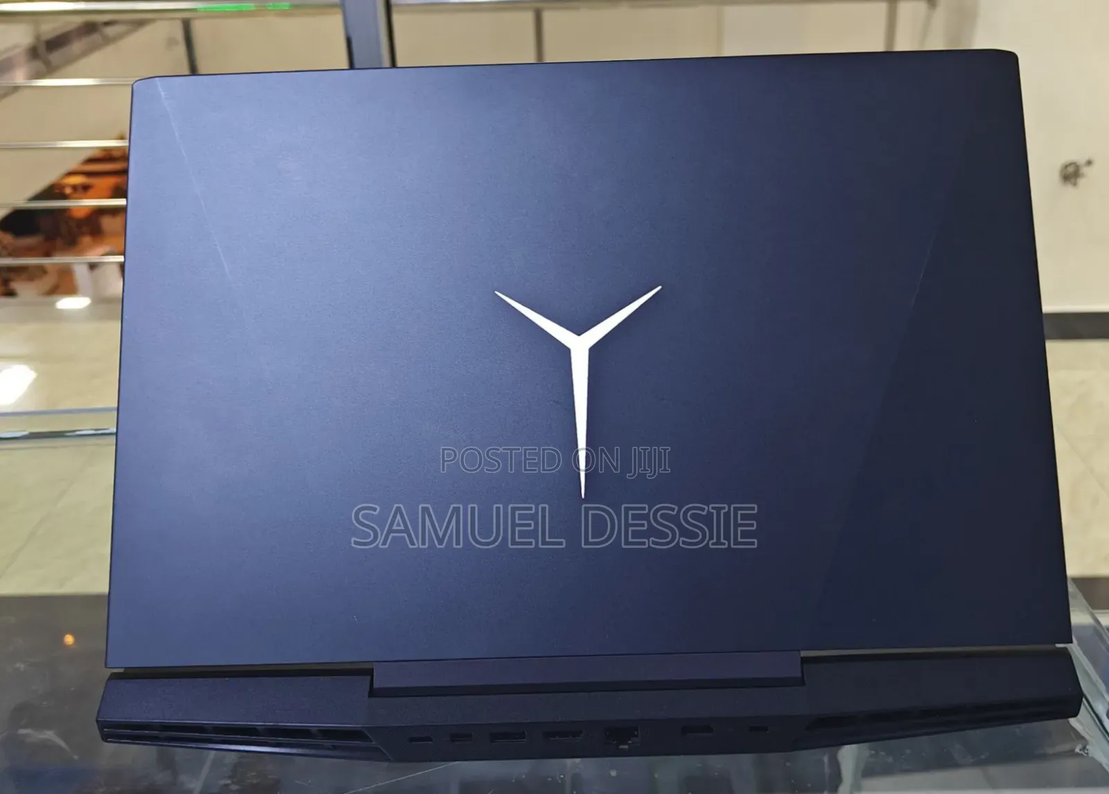 New Laptop Lenovo Legion 5 16GB Intel Core I5 SSD 1T