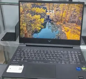 New Laptop HP Victus 15 16GB Intel Core I7 SSD 512GB