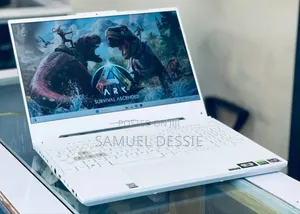 New Laptop Asus TUF Gaming A15 16GB AMD Ryzen 7 SSD 1T