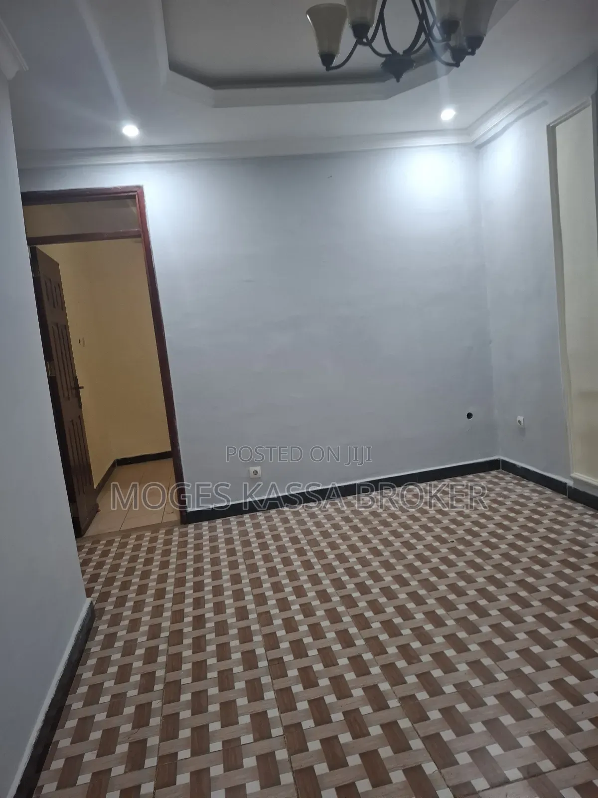 1bdrm Condo in አያት መብራት ኃይል ባለ 1, Yeka for rent