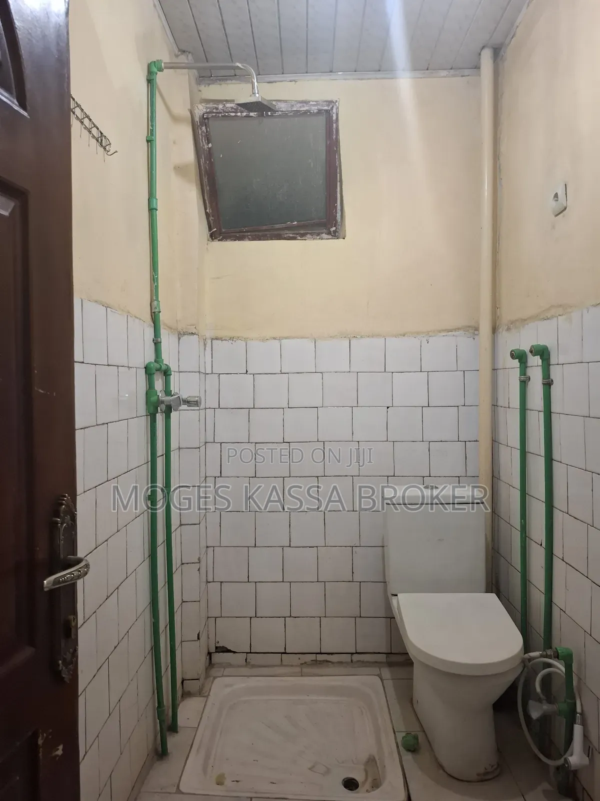 1bdrm Condo in አያት መብራት ኃይል ባለ 1, Yeka for rent