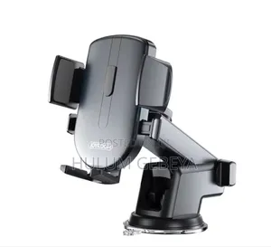 Photo - Wireless Car Phone Charger