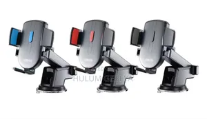 Wireless Car Phone Charger