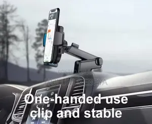 Wireless Car Phone Charger