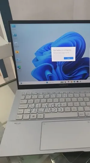 Photo - New Laptop Asus ZenBook UX31E 16GB Intel Core I7 SSD 1T