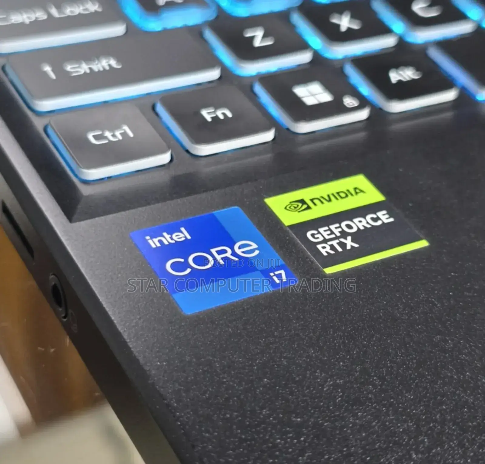 New Laptop Acer Predator Helios 300 32GB Intel Core I7 SSD 1T