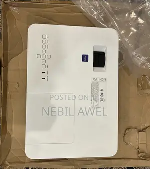 Photo - Projector Sony