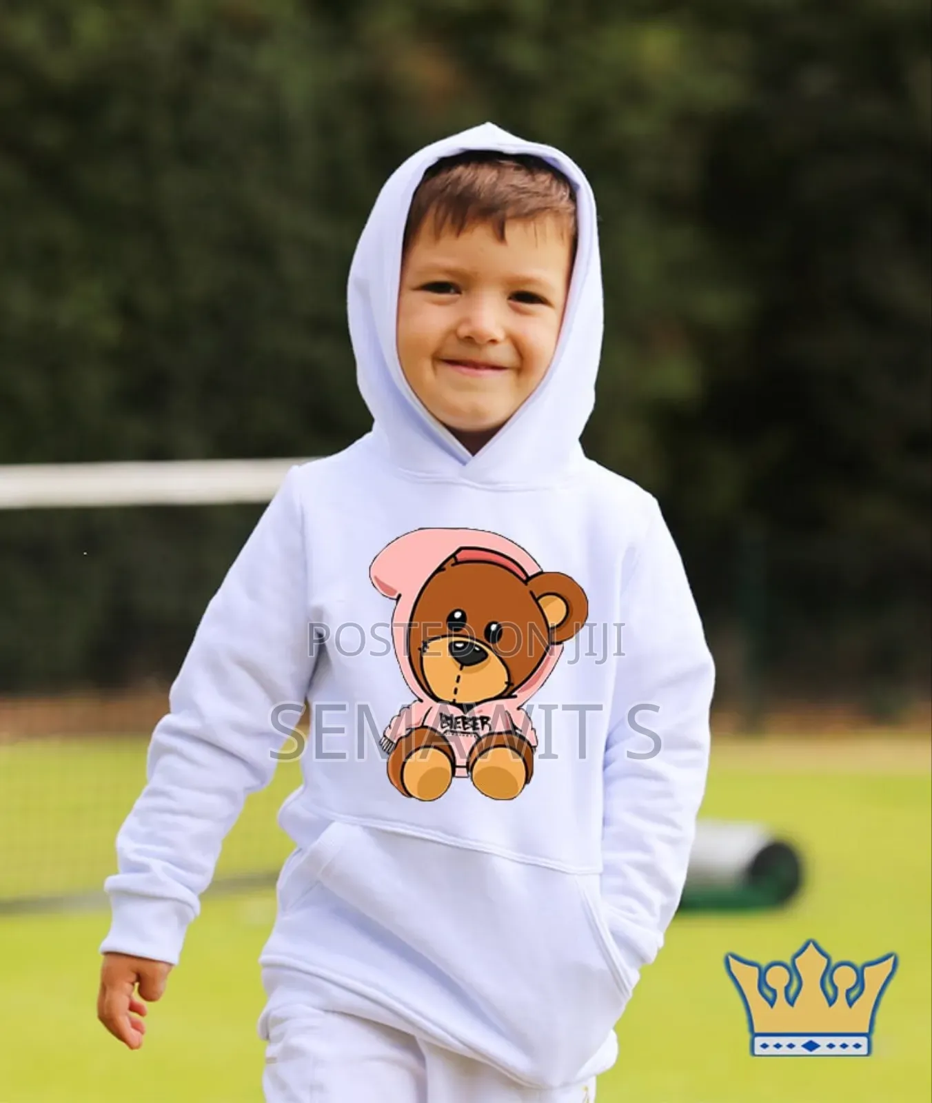 Hoodies for Kids