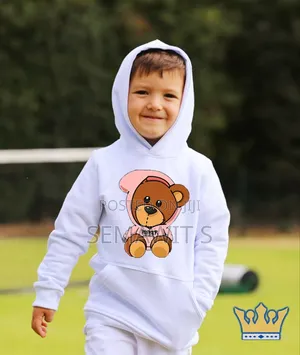 Photo - Hoodies for Kids