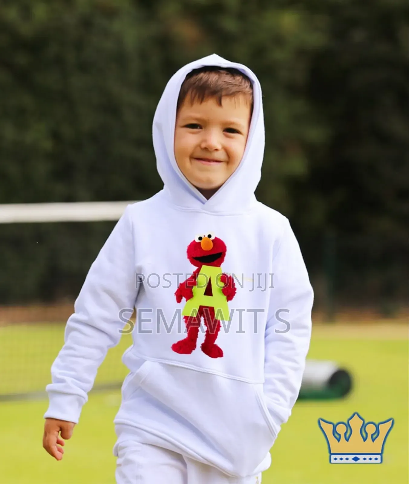Hoodies for Kids