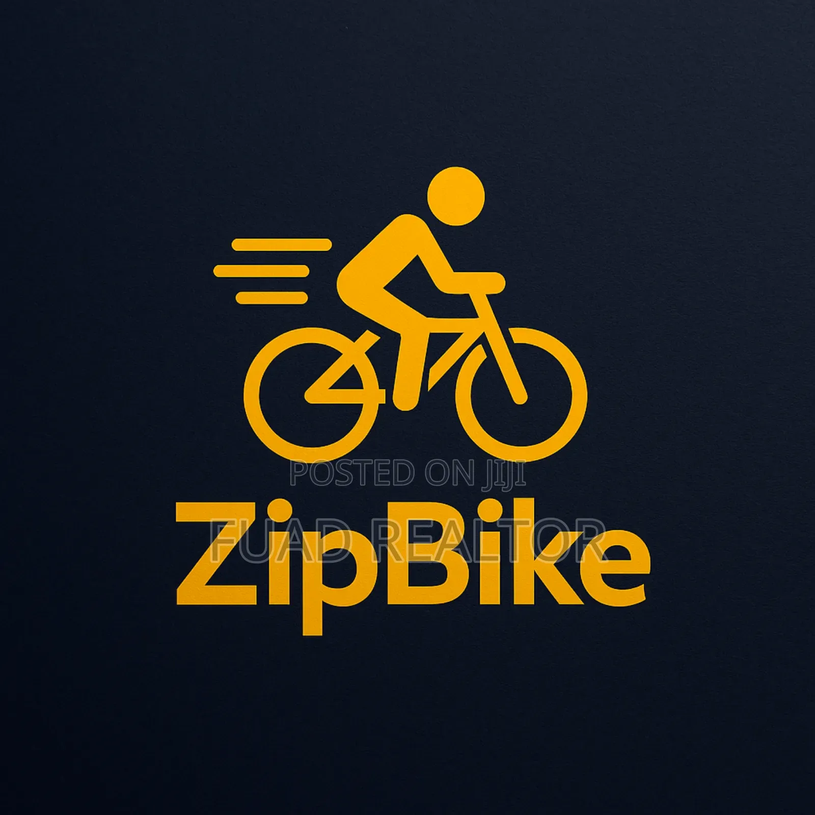 Motorcycle Delivery (Addis Ababa) ሞተረኛ