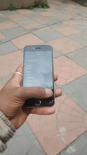 Apple iPhone 7 32 GB Gold